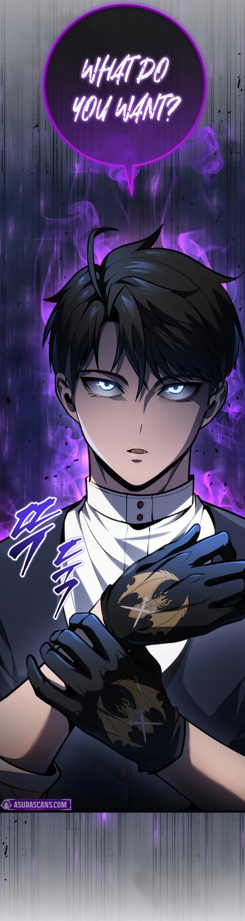 A Dragonslayer's Peerless Regression Chapter 45 page 12 - Chapter 45