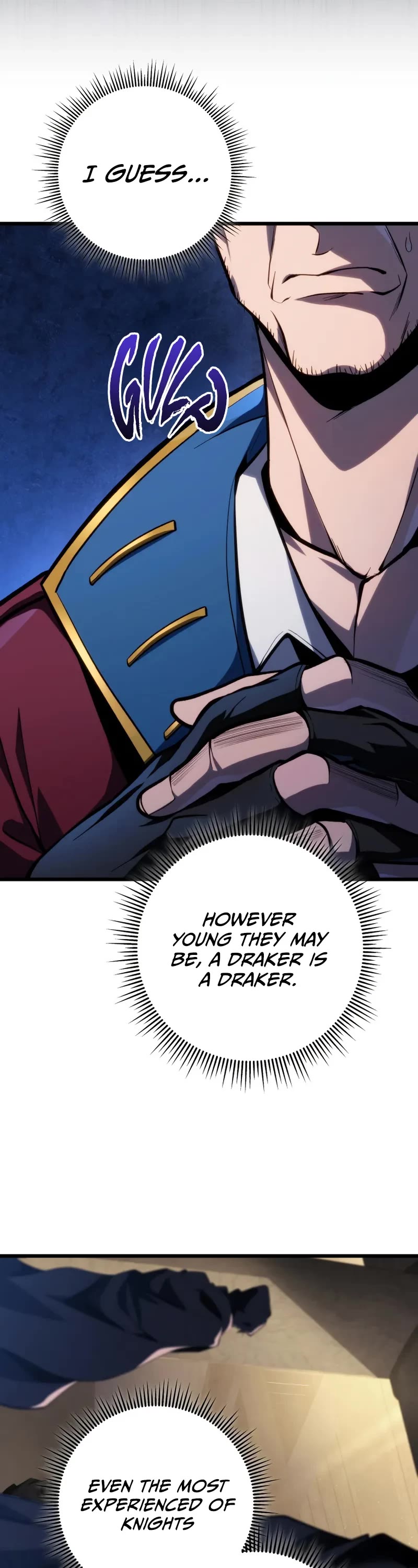 A Dragonslayer's Peerless Regression Chapter 45 page 13 - Chapter 45