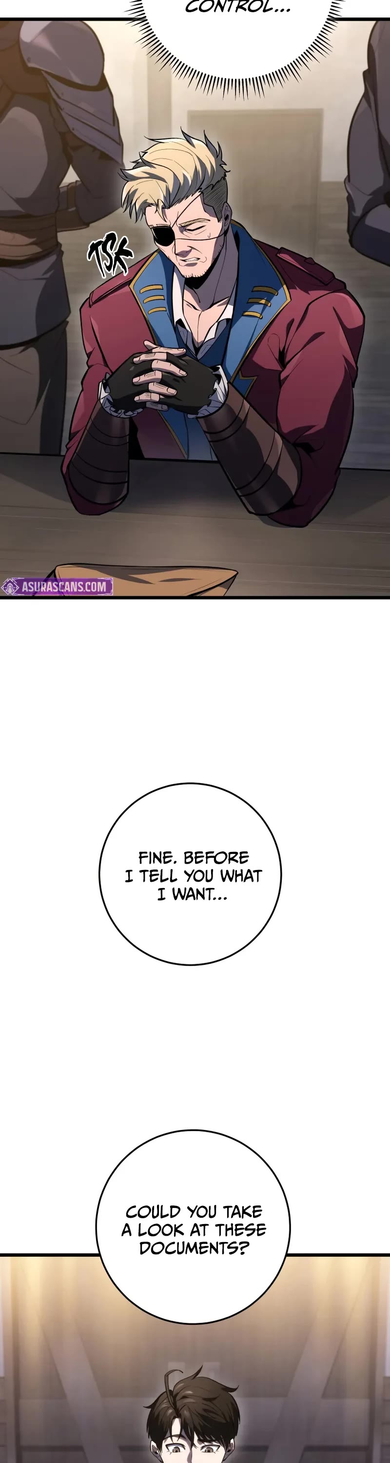 A Dragonslayer's Peerless Regression Chapter 45 page 15 - Chapter 45