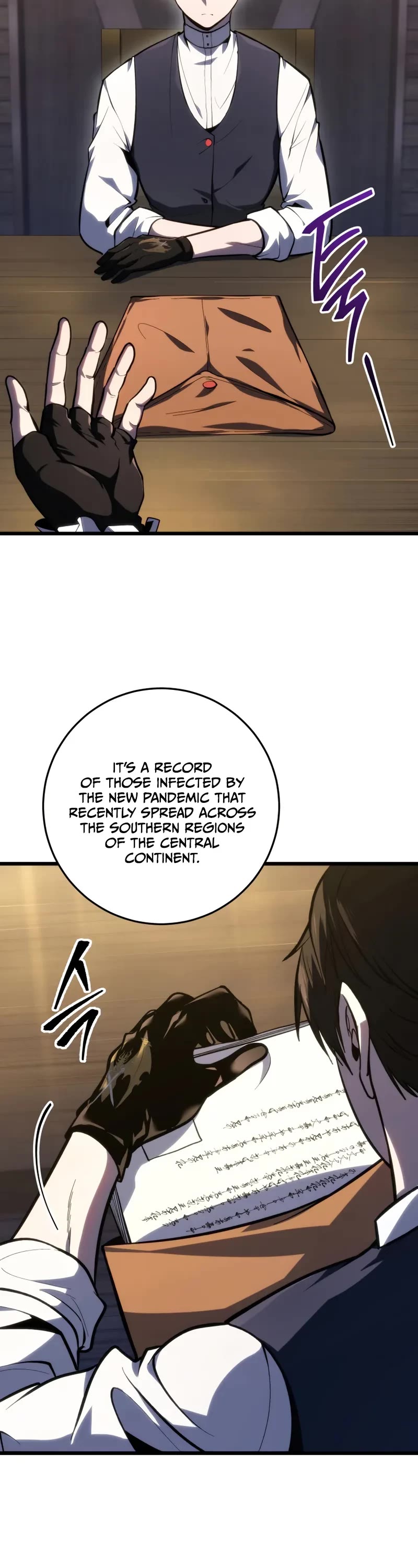 A Dragonslayer's Peerless Regression Chapter 45 page 16 - Chapter 45