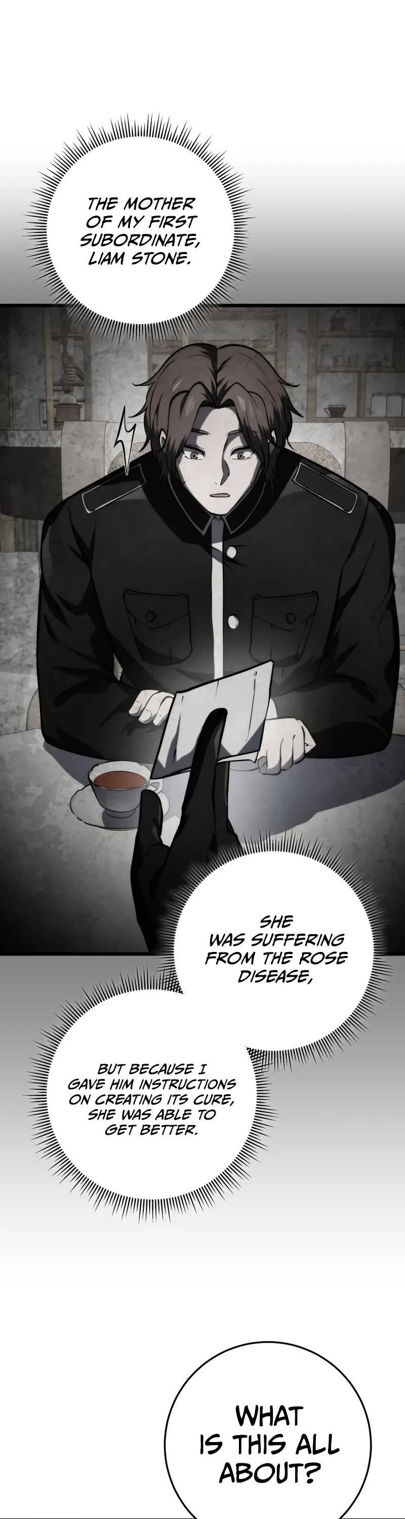 A Dragonslayer's Peerless Regression Chapter 45 page 19 - Chapter 45