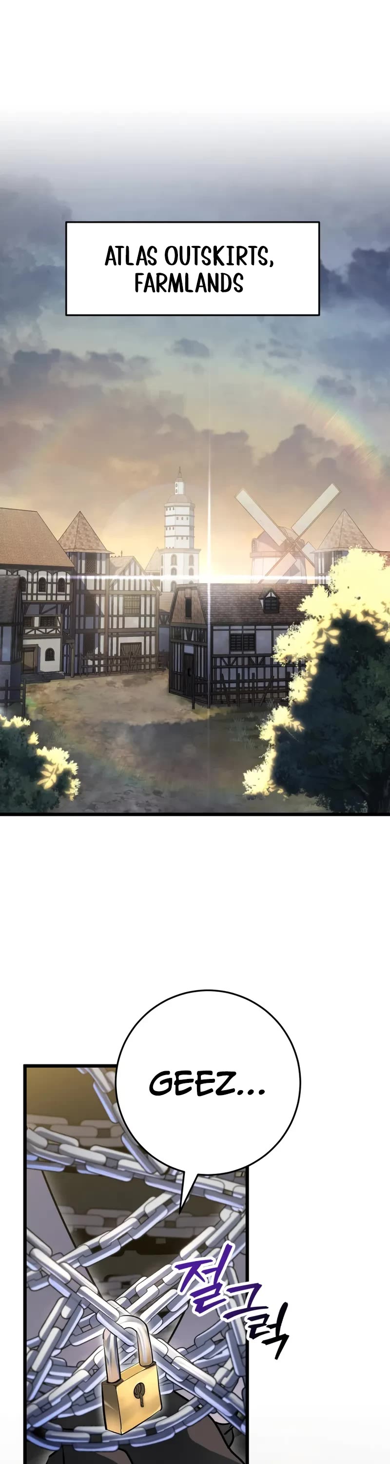 A Dragonslayer's Peerless Regression Chapter 45 page 2 - Chapter 45