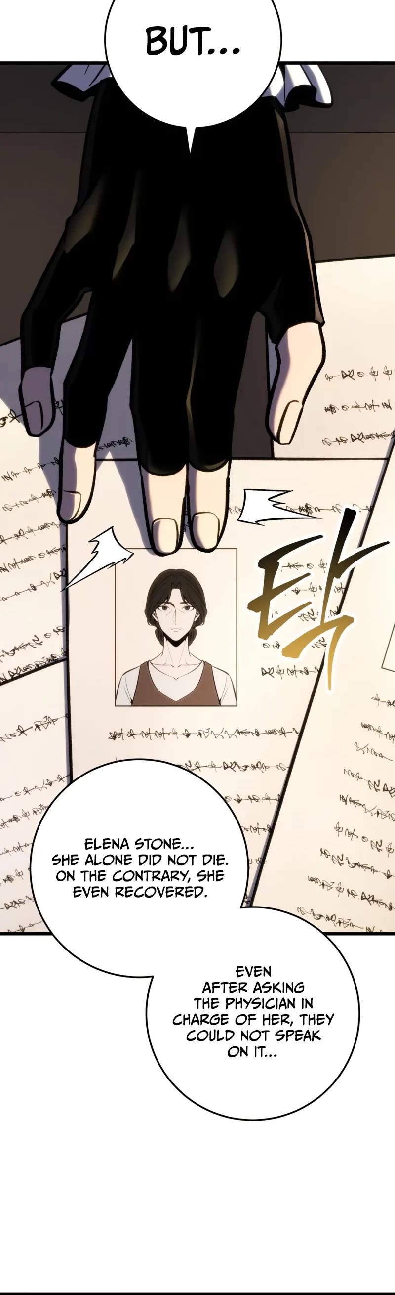 A Dragonslayer's Peerless Regression Chapter 45 page 21 - Chapter 45