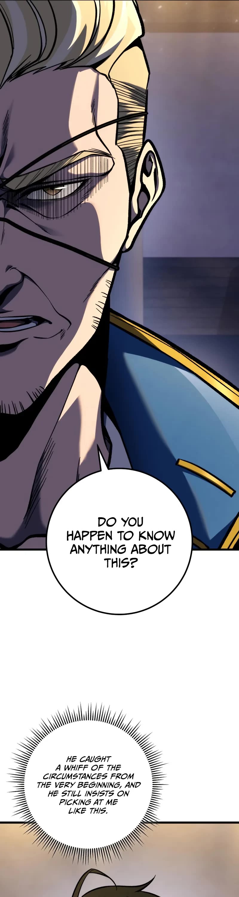 A Dragonslayer's Peerless Regression Chapter 45 page 22 - Chapter 45