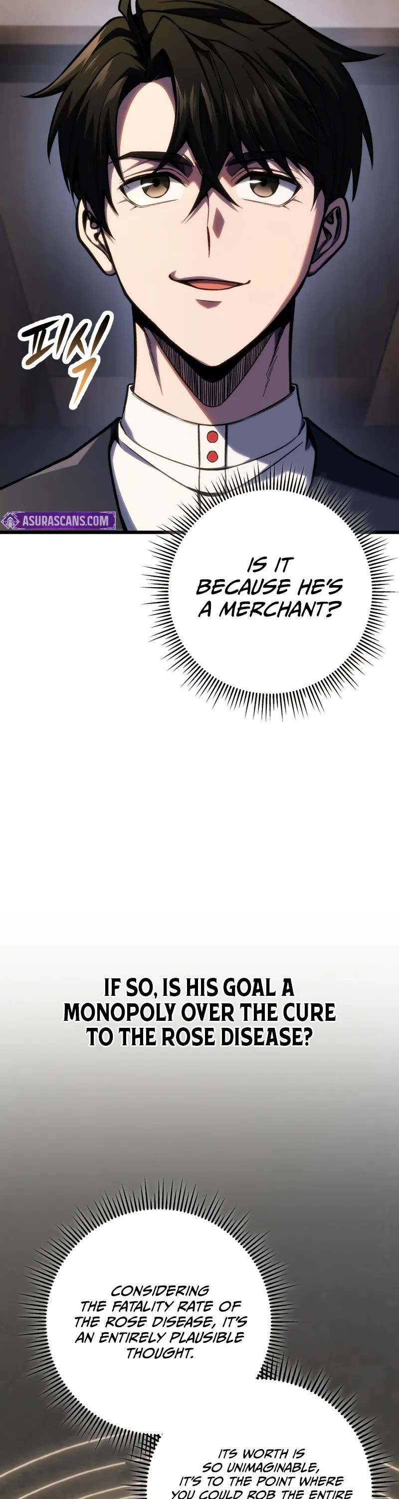 A Dragonslayer's Peerless Regression Chapter 45 page 23 - Chapter 45