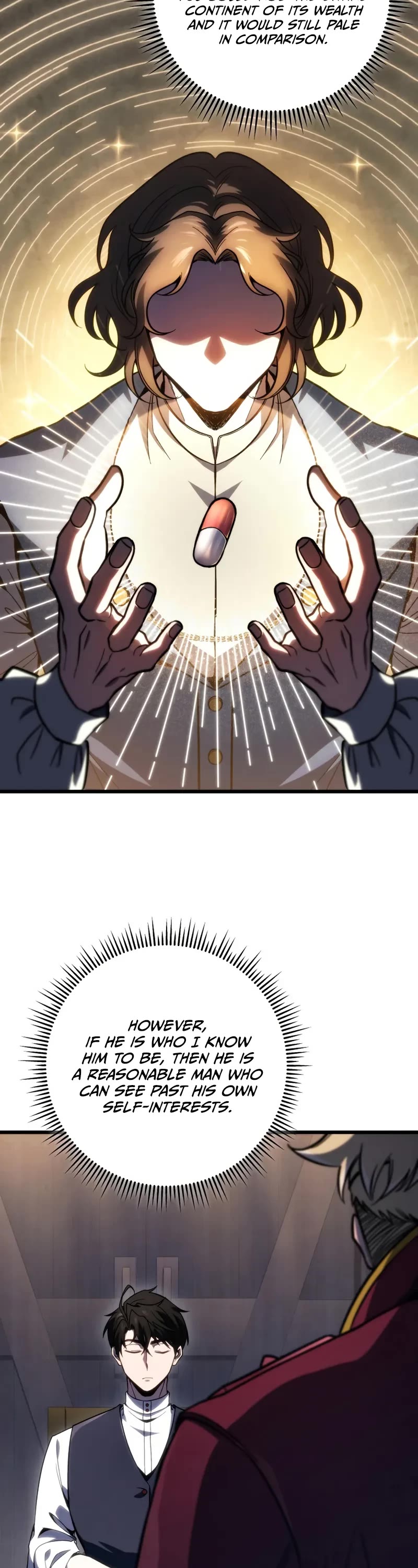 A Dragonslayer's Peerless Regression Chapter 45 page 24 - Chapter 45