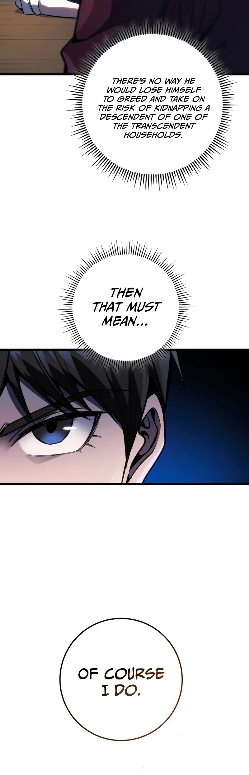 A Dragonslayer's Peerless Regression Chapter 45 page 25 - Chapter 45