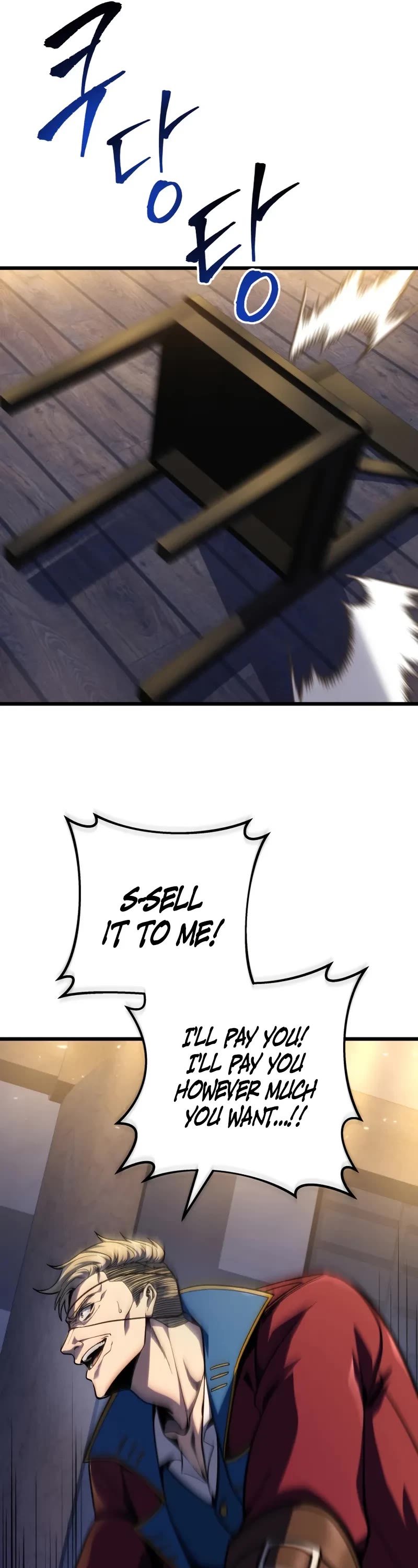 A Dragonslayer's Peerless Regression Chapter 45 page 27 - Chapter 45