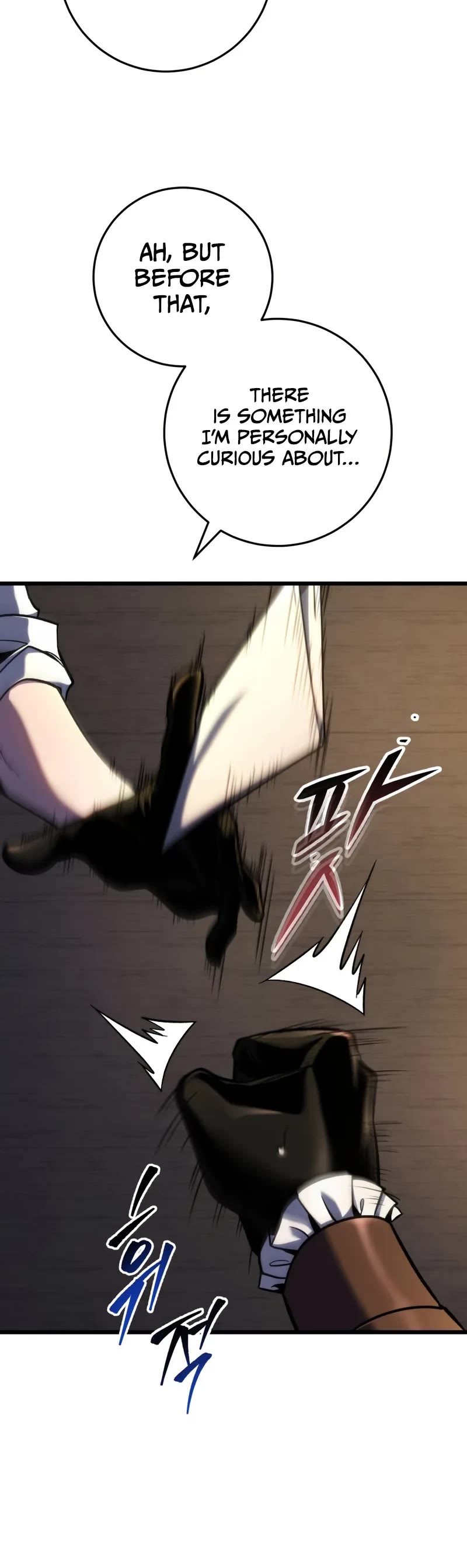 A Dragonslayer's Peerless Regression Chapter 45 page 36 - Chapter 45