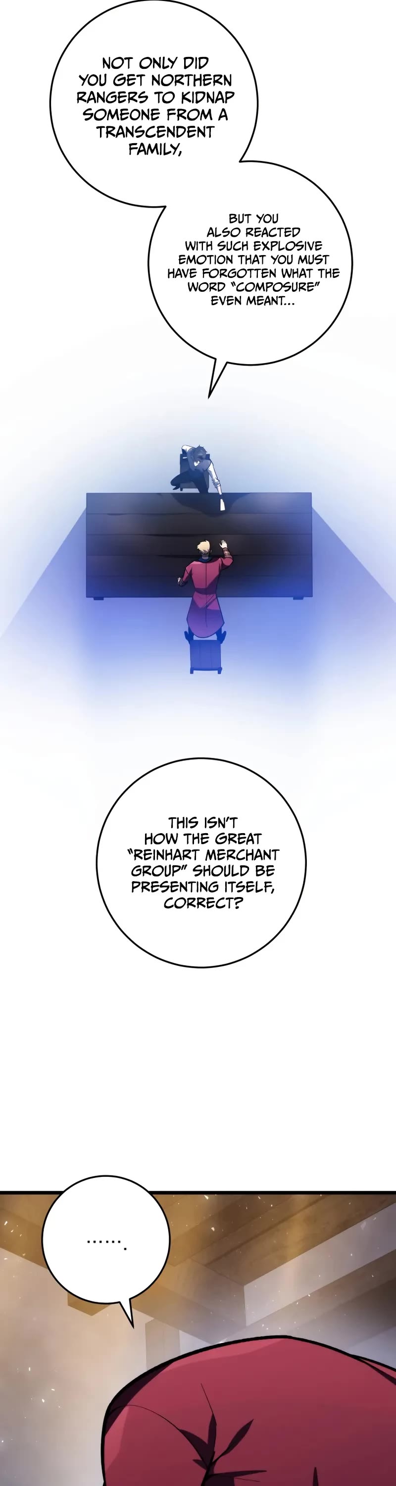 A Dragonslayer's Peerless Regression Chapter 45 page 39 - Chapter 45