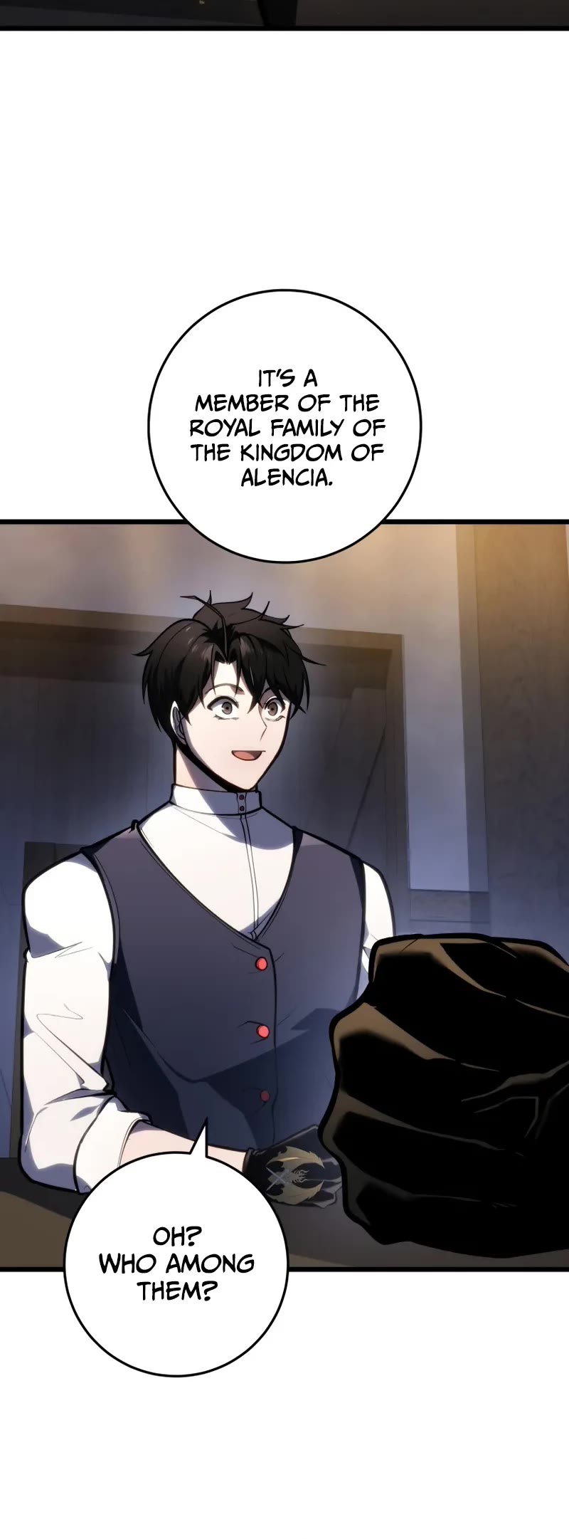 A Dragonslayer's Peerless Regression Chapter 45 page 41 - Chapter 45