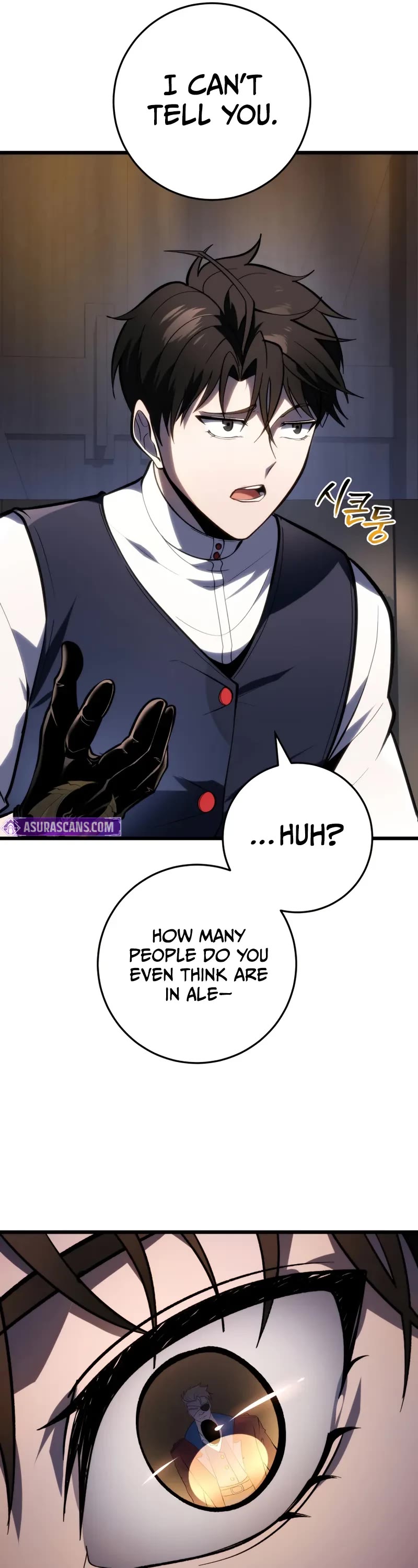 A Dragonslayer's Peerless Regression Chapter 45 page 42 - Chapter 45