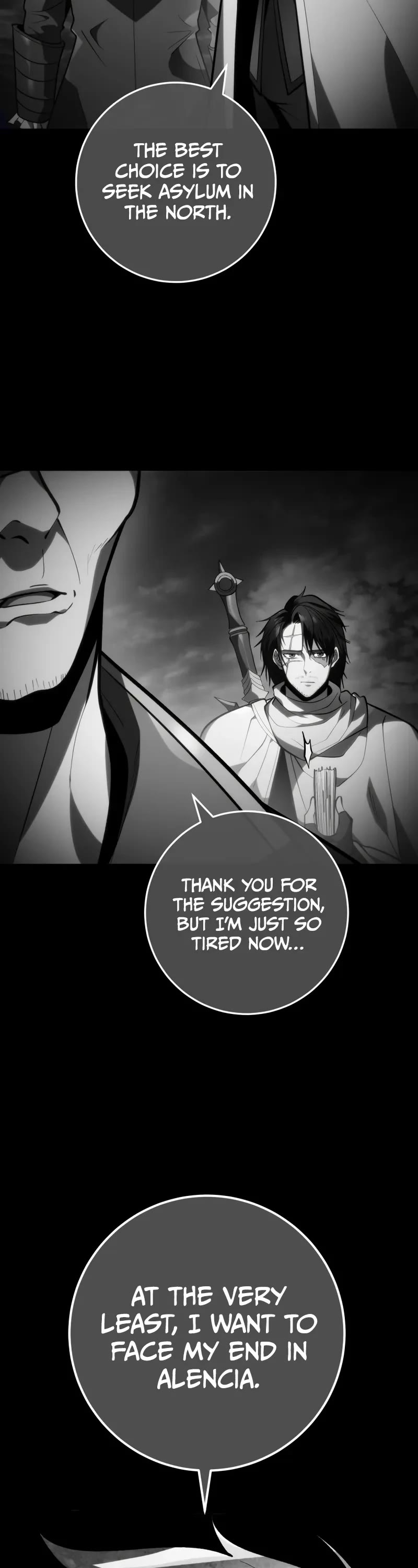A Dragonslayer's Peerless Regression Chapter 45 page 44 - Chapter 45
