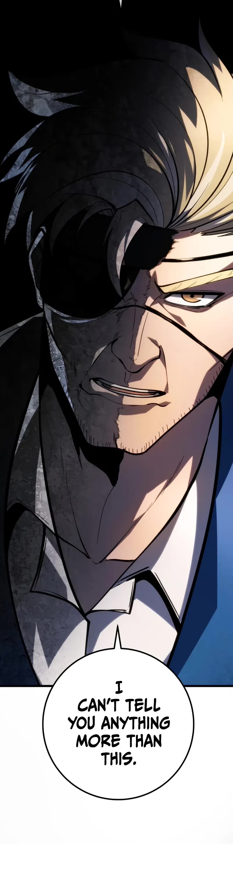 A Dragonslayer's Peerless Regression Chapter 45 page 46 - Chapter 45