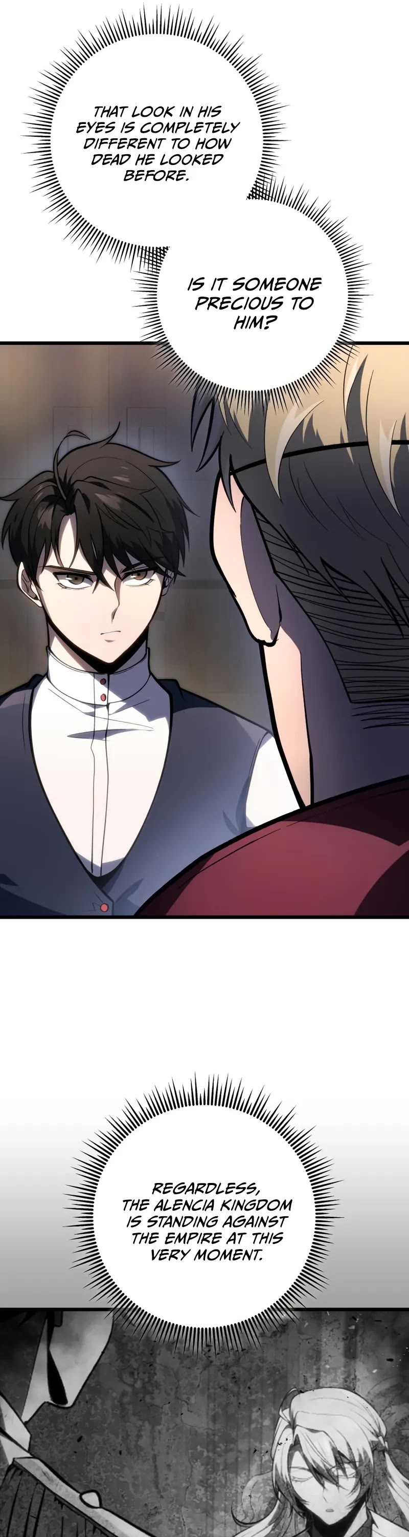 A Dragonslayer's Peerless Regression Chapter 45 page 47 - Chapter 45