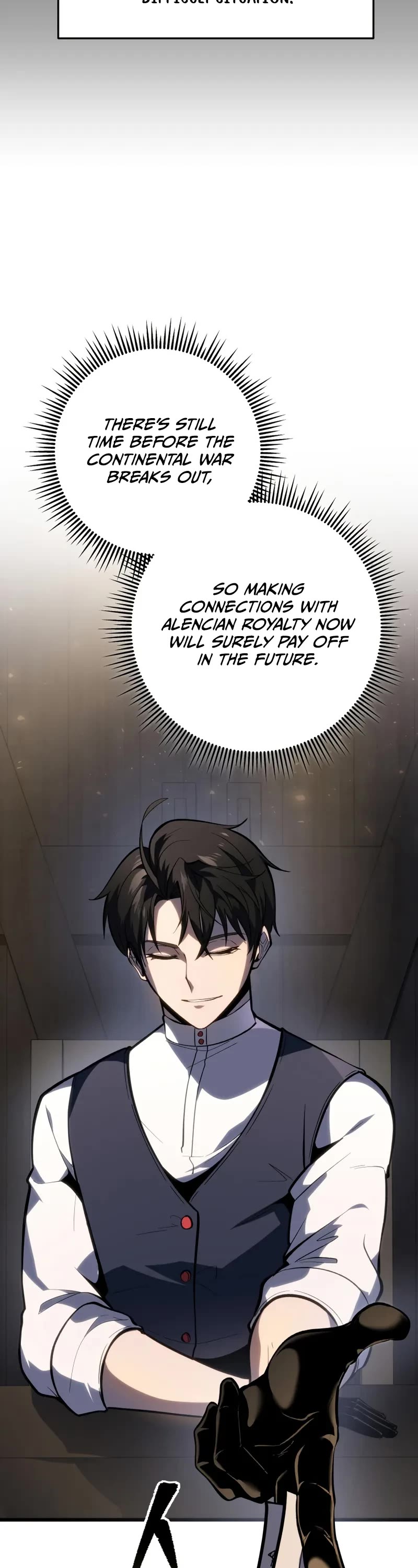 A Dragonslayer's Peerless Regression Chapter 45 page 49 - Chapter 45
