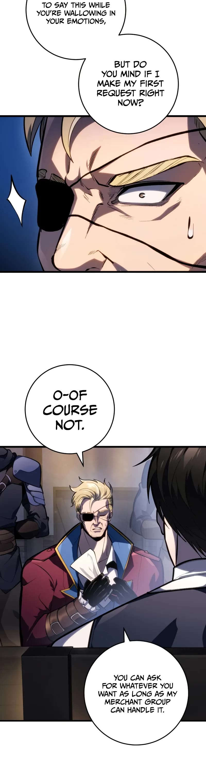 A Dragonslayer's Peerless Regression Chapter 45 page 53 - Chapter 45