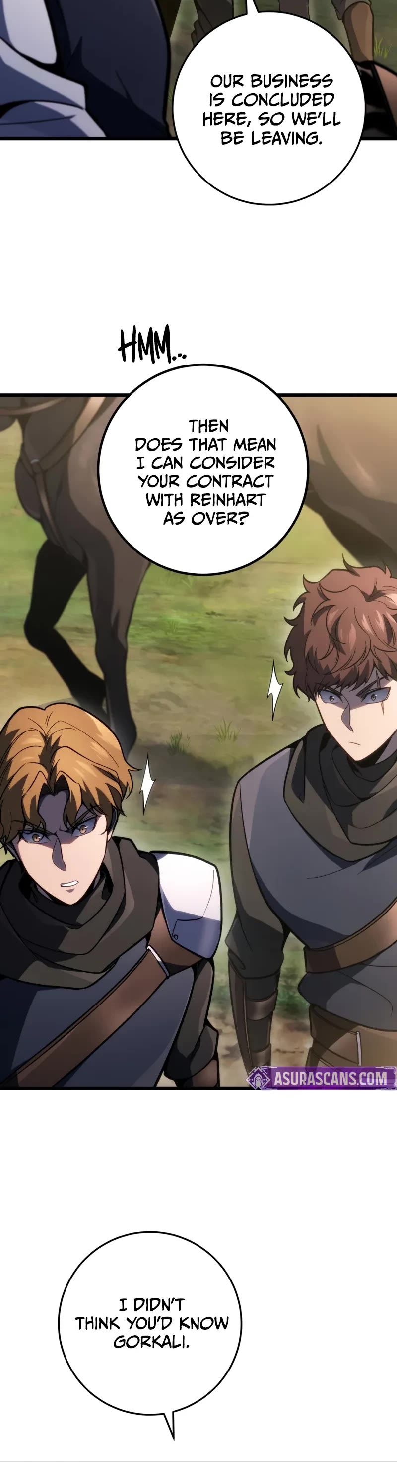 A Dragonslayer's Peerless Regression Chapter 46 page 13 - Chapter 46