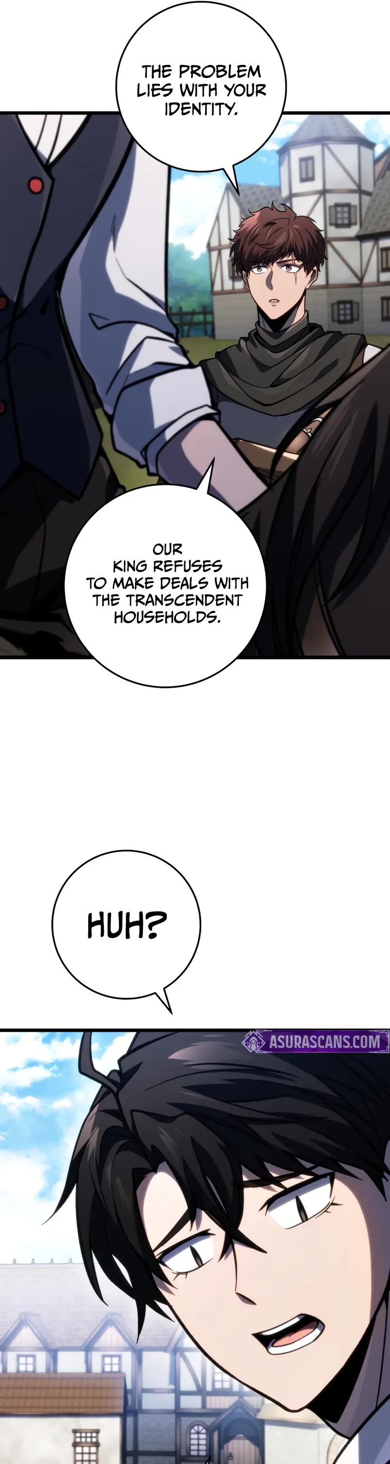 A Dragonslayer's Peerless Regression Chapter 46 page 18 - Chapter 46