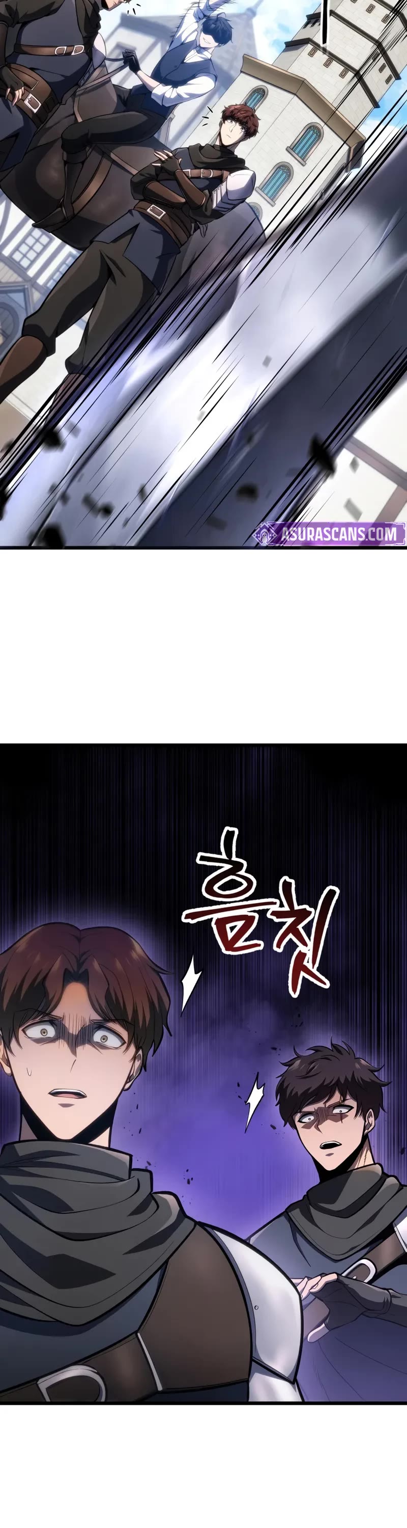 A Dragonslayer's Peerless Regression Chapter 46 page 22 - Chapter 46