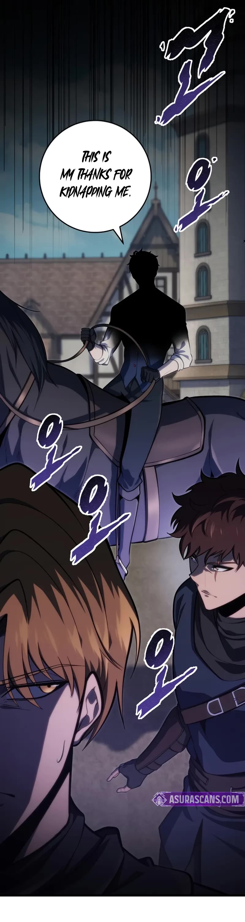 A Dragonslayer's Peerless Regression Chapter 46 page 25 - Chapter 46