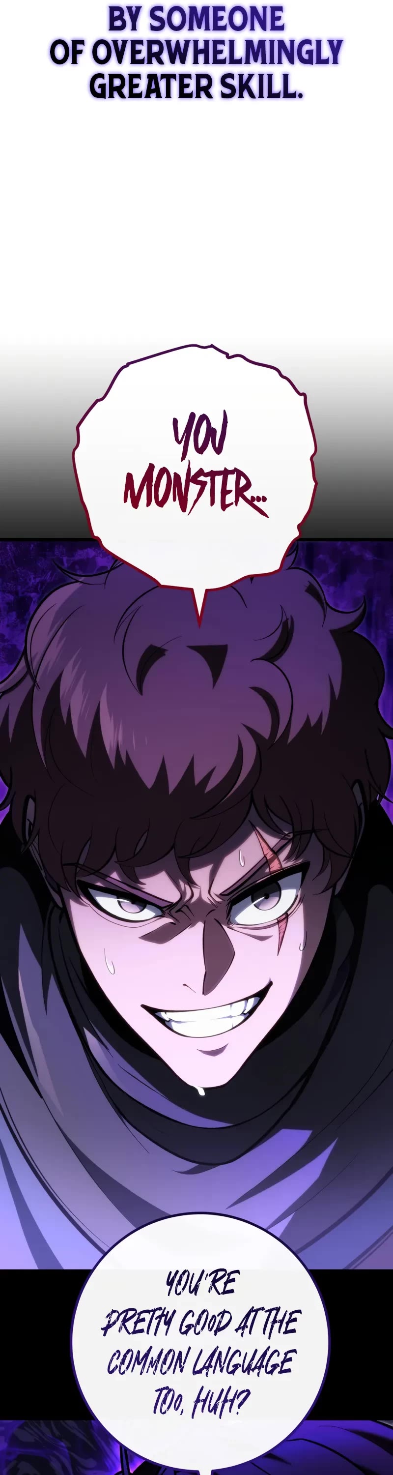 A Dragonslayer's Peerless Regression Chapter 46 page 26 - Chapter 46
