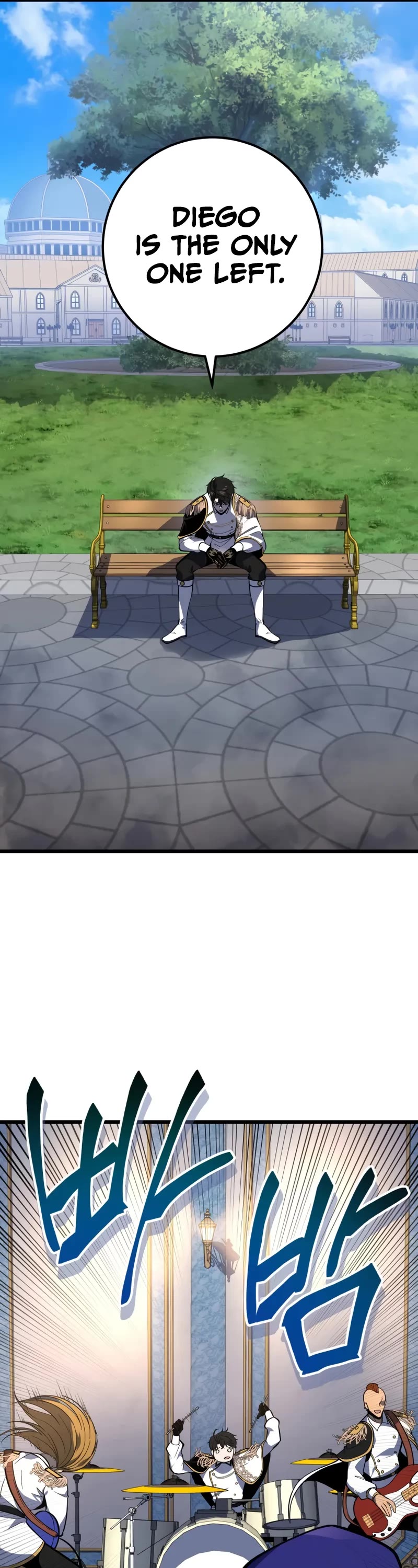 A Dragonslayer's Peerless Regression Chapter 46 page 33 - Chapter 46