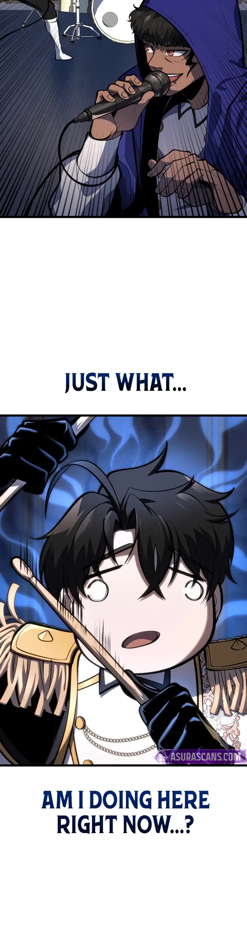 A Dragonslayer's Peerless Regression Chapter 46 page 34 - Chapter 46