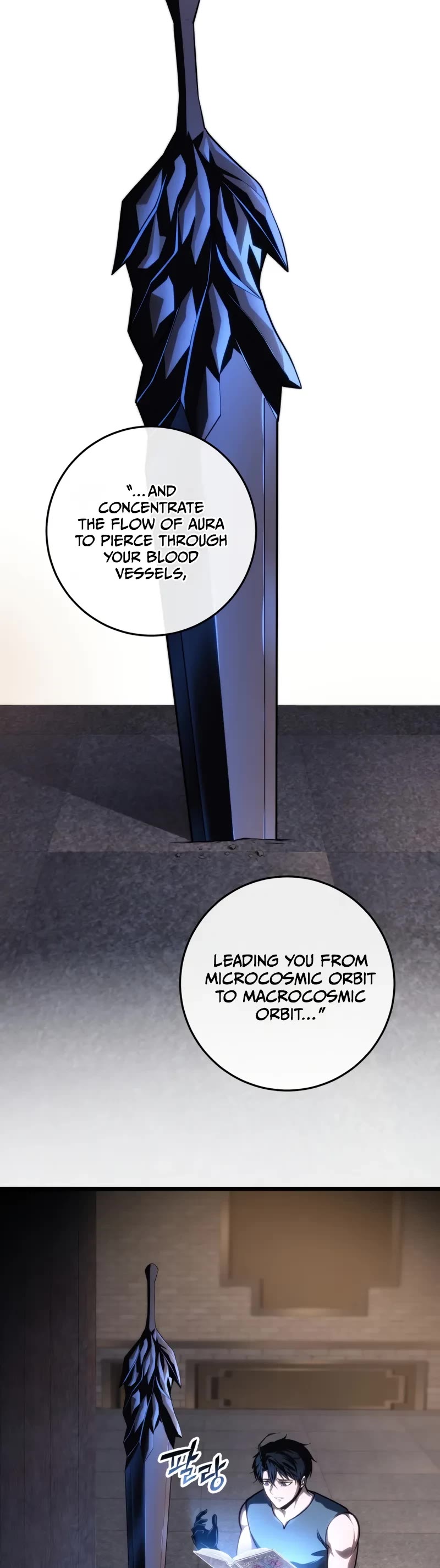 A Dragonslayer's Peerless Regression Chapter 46 page 43 - Chapter 46