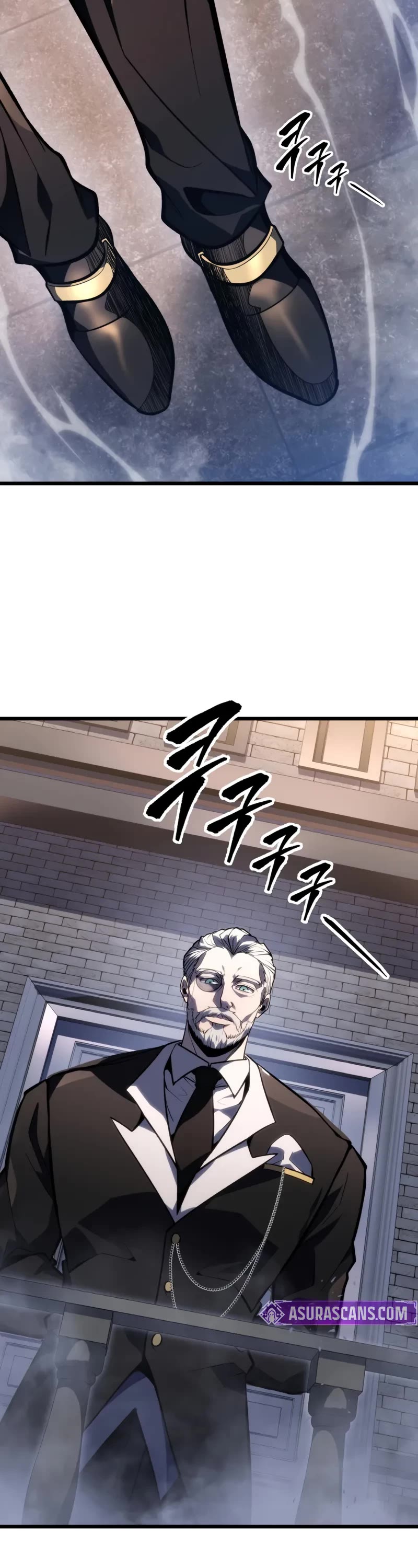 A Dragonslayer's Peerless Regression Chapter 46 page 50 - Chapter 46
