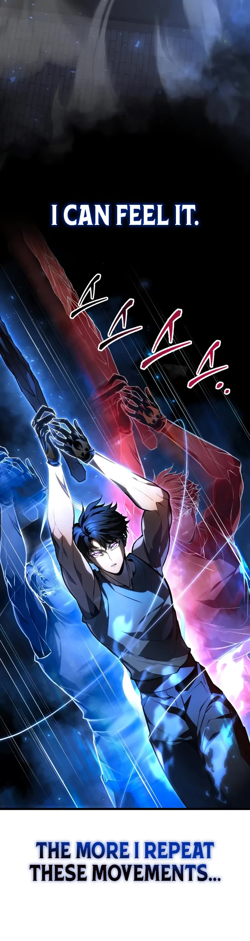 A Dragonslayer's Peerless Regression Chapter 46 page 54 - Chapter 46