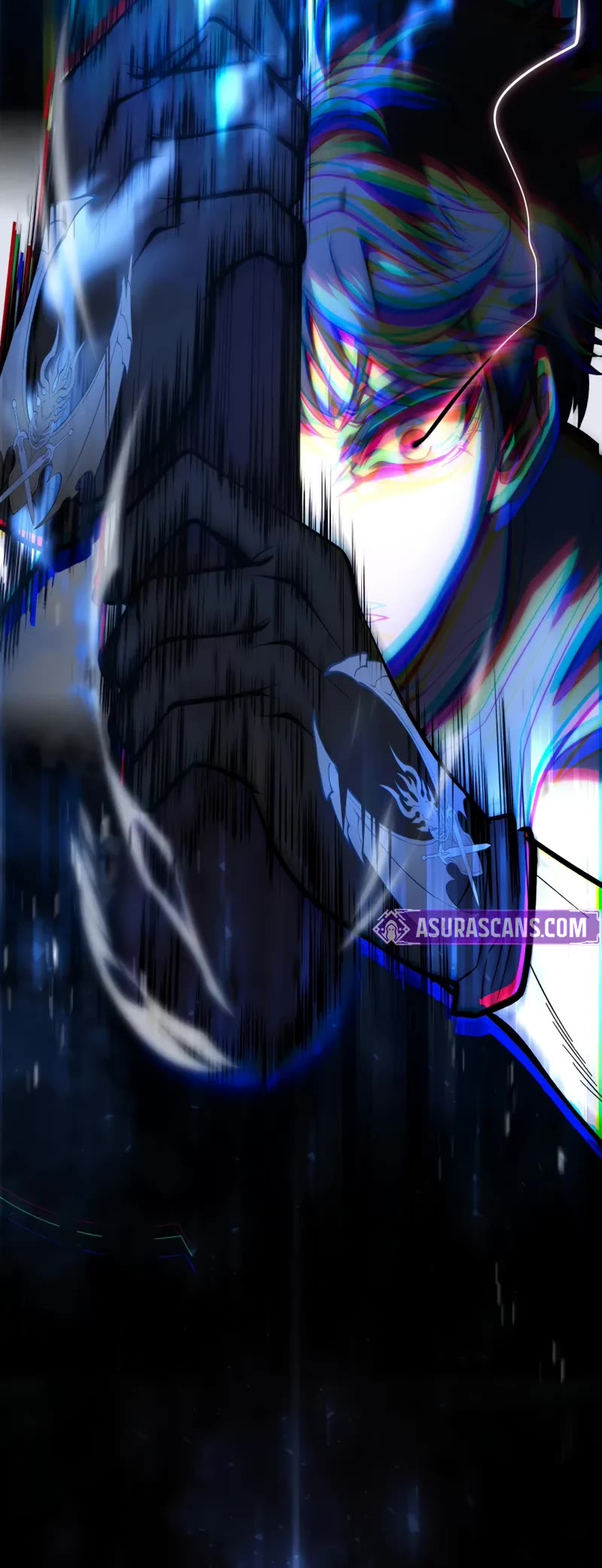 A Dragonslayer's Peerless Regression Chapter 46 page 56 - Chapter 46