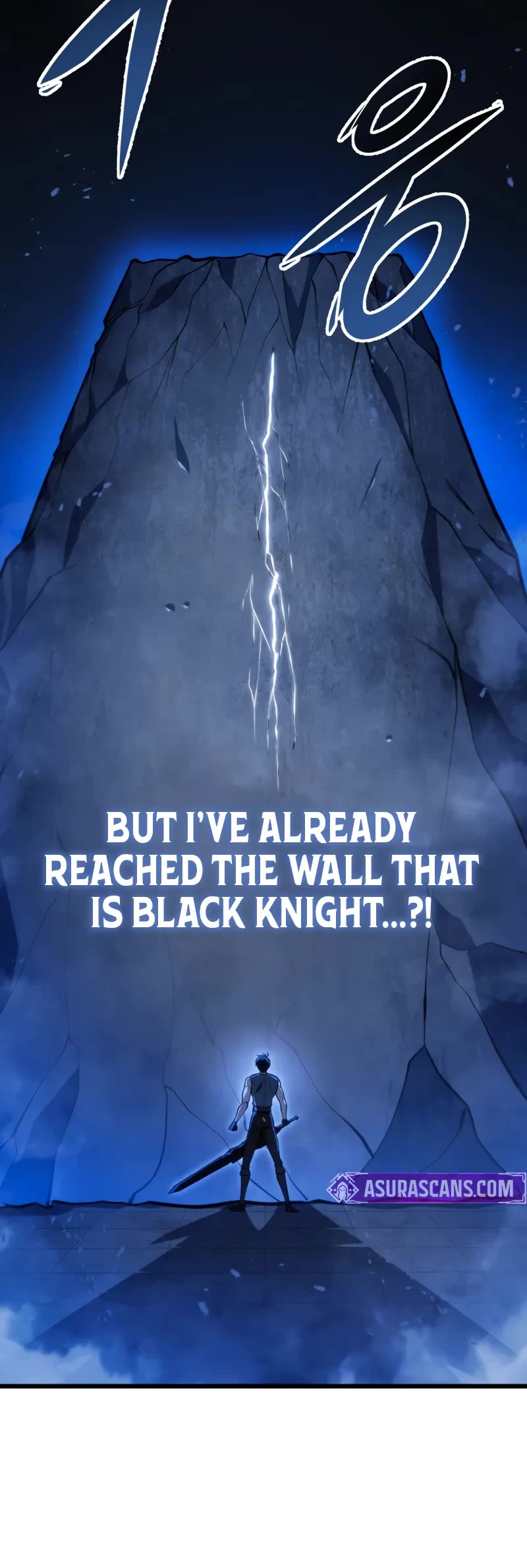 A Dragonslayer's Peerless Regression Chapter 46 page 60 - Chapter 46