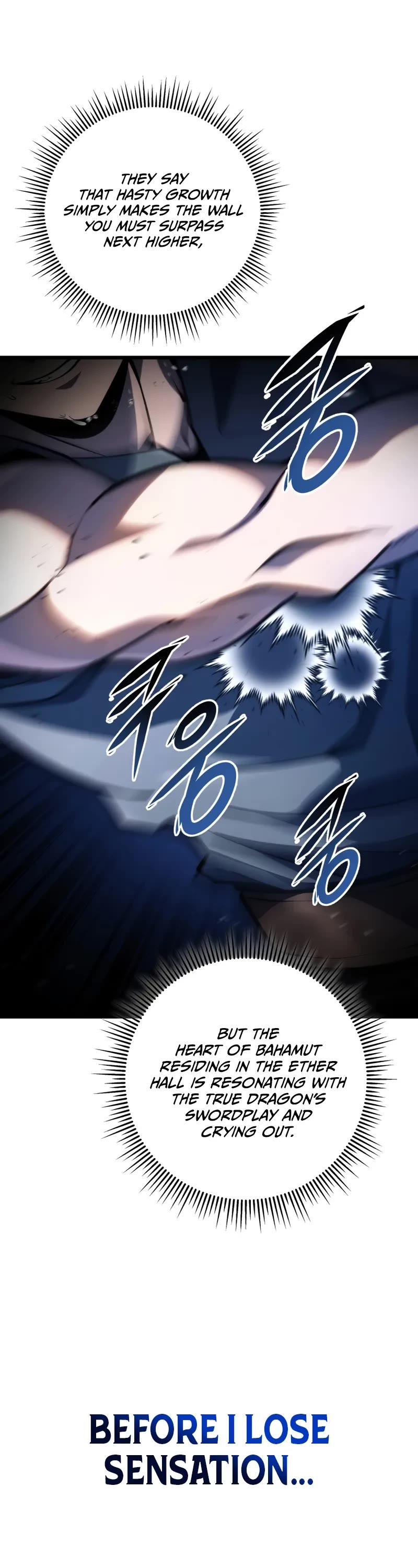A Dragonslayer's Peerless Regression Chapter 46 page 61 - Chapter 46