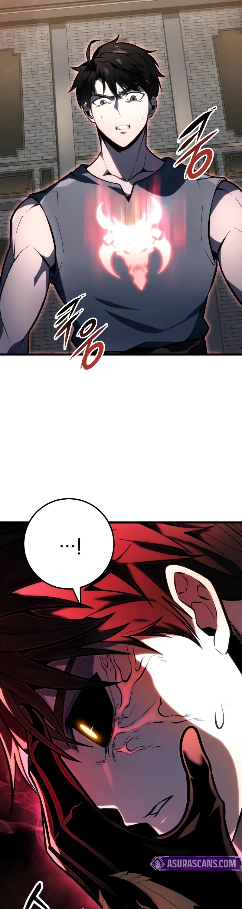 A Dragonslayer's Peerless Regression Chapter 46 page 65 - Chapter 46