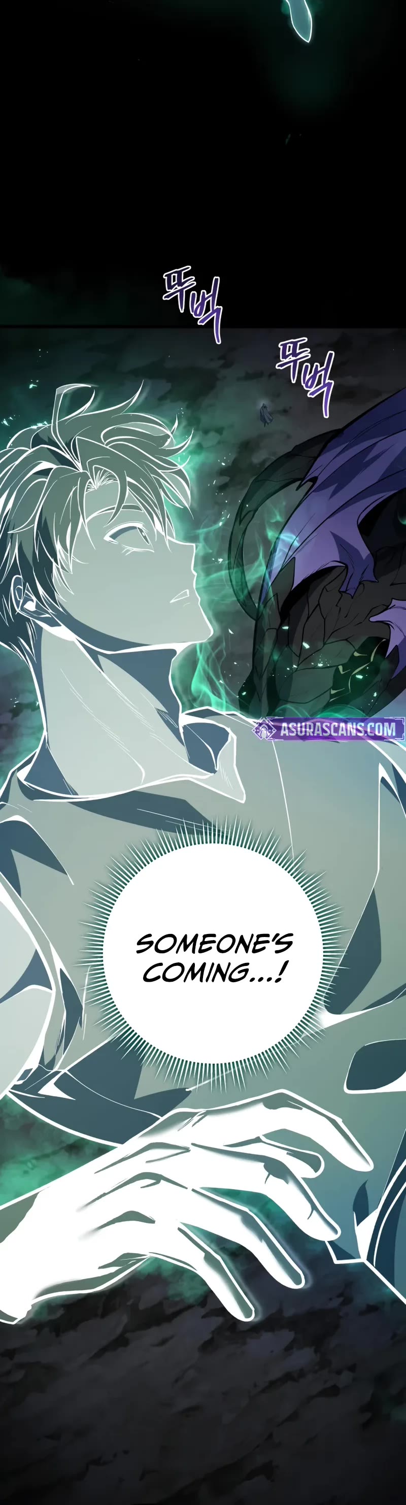 A Dragonslayer's Peerless Regression Chapter 46 page 68 - Chapter 46
