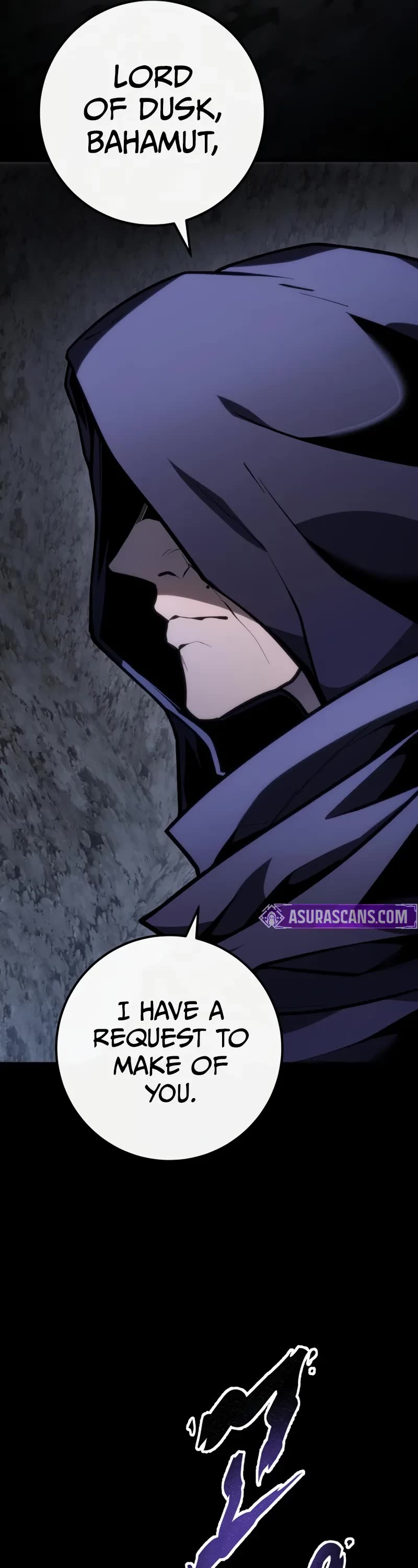 A Dragonslayer's Peerless Regression Chapter 46 page 69 - Chapter 46
