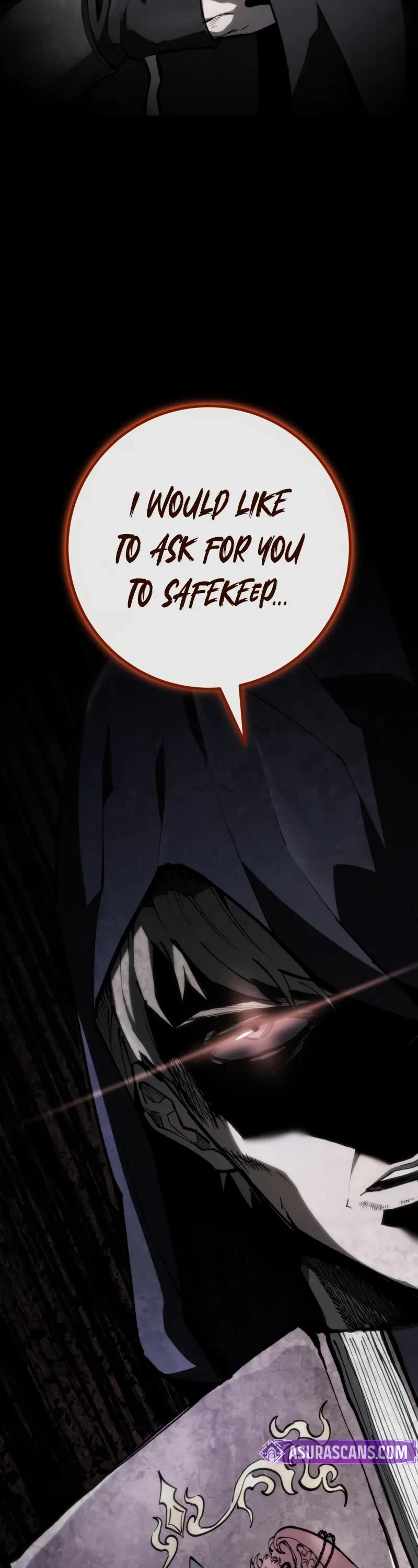 A Dragonslayer's Peerless Regression Chapter 46 page 71 - Chapter 46
