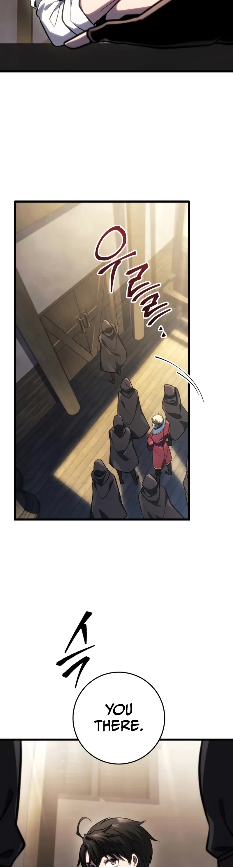 A Dragonslayer's Peerless Regression Chapter 46 page 8 - Chapter 46