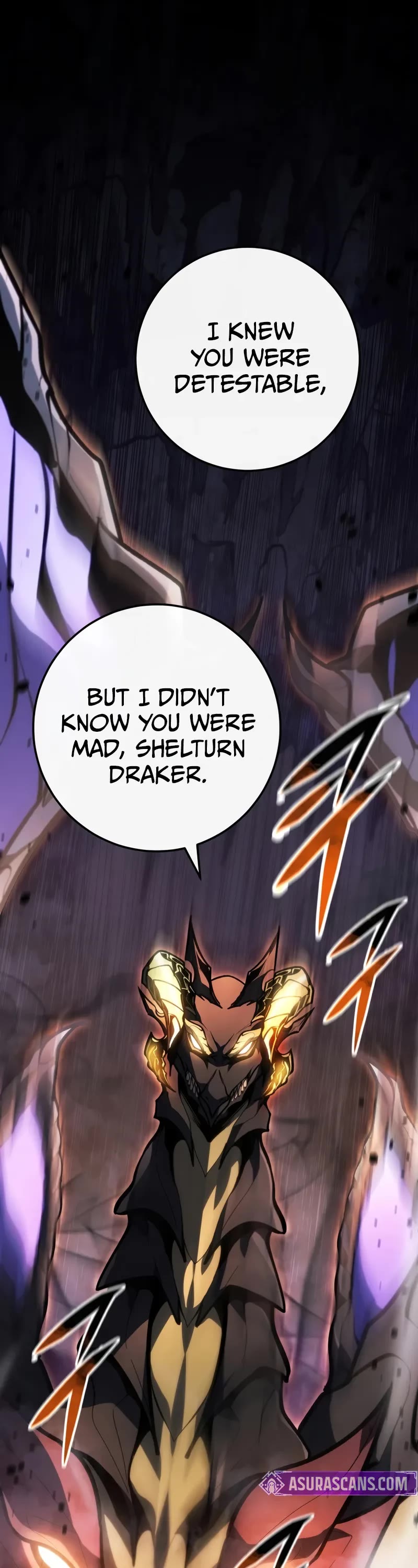 A Dragonslayer's Peerless Regression Chapter 47 page 2 - Chapter 47