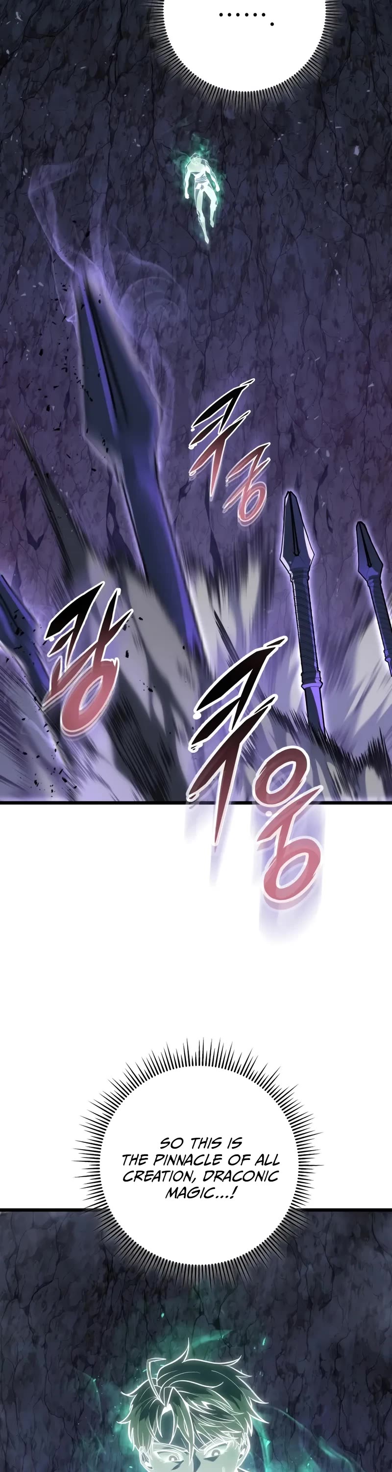 A Dragonslayer's Peerless Regression Chapter 47 page 22 - Chapter 47