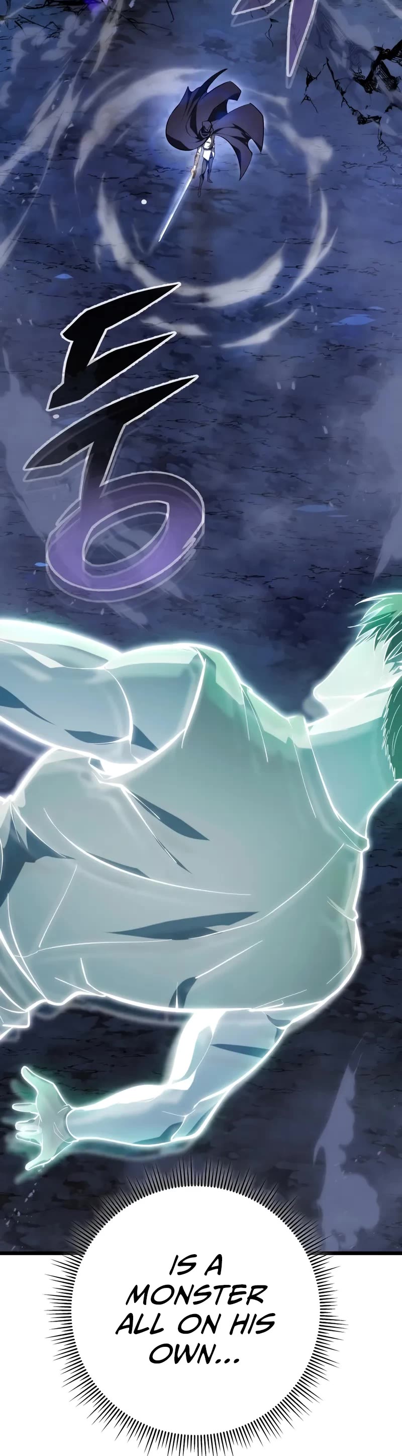 A Dragonslayer's Peerless Regression Chapter 47 page 24 - Chapter 47