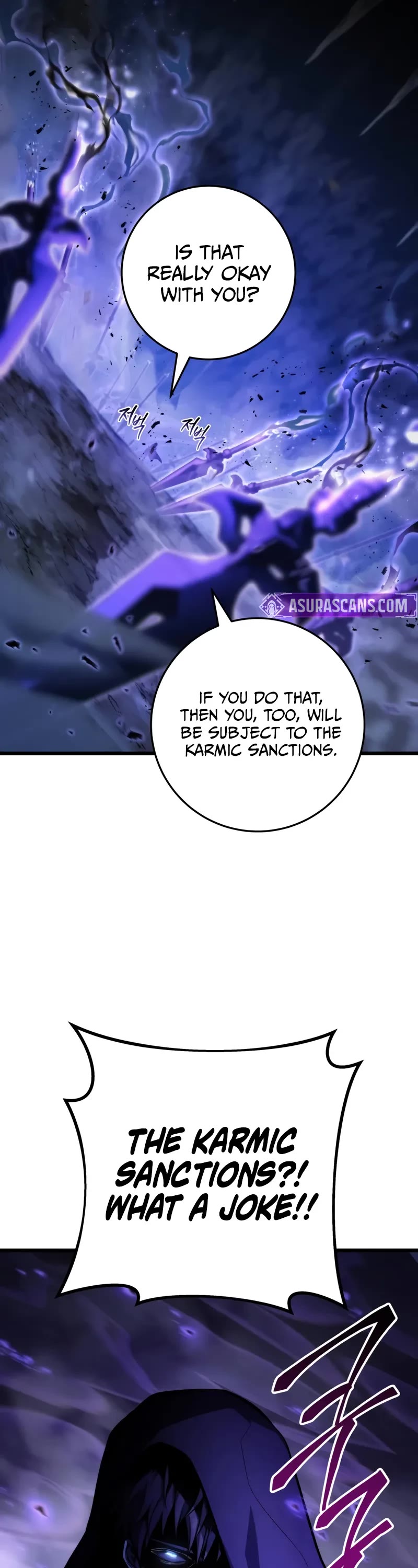A Dragonslayer's Peerless Regression Chapter 47 page 26 - Chapter 47