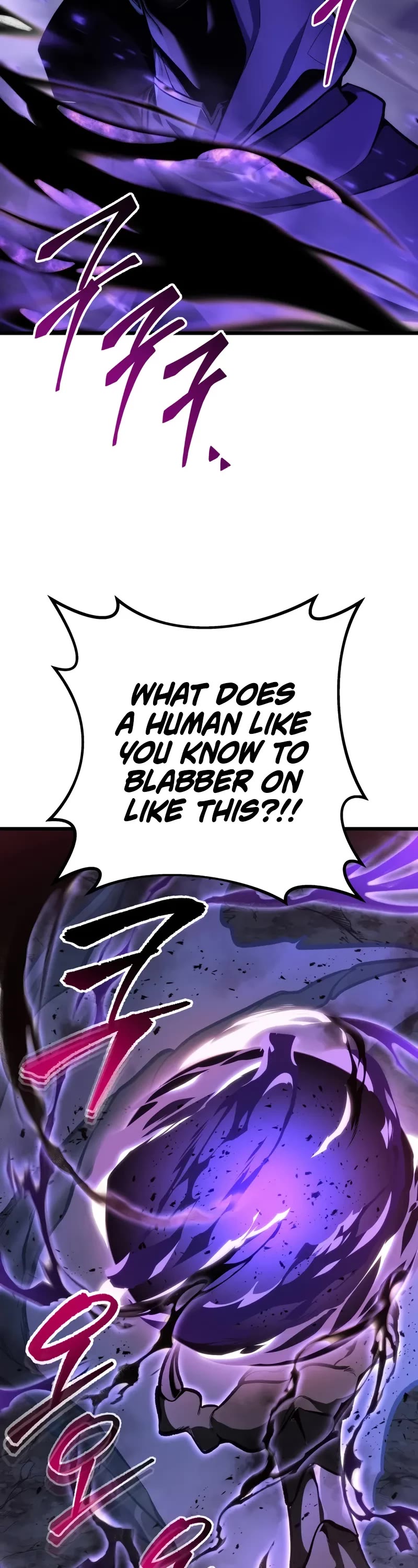 A Dragonslayer's Peerless Regression Chapter 47 page 27 - Chapter 47