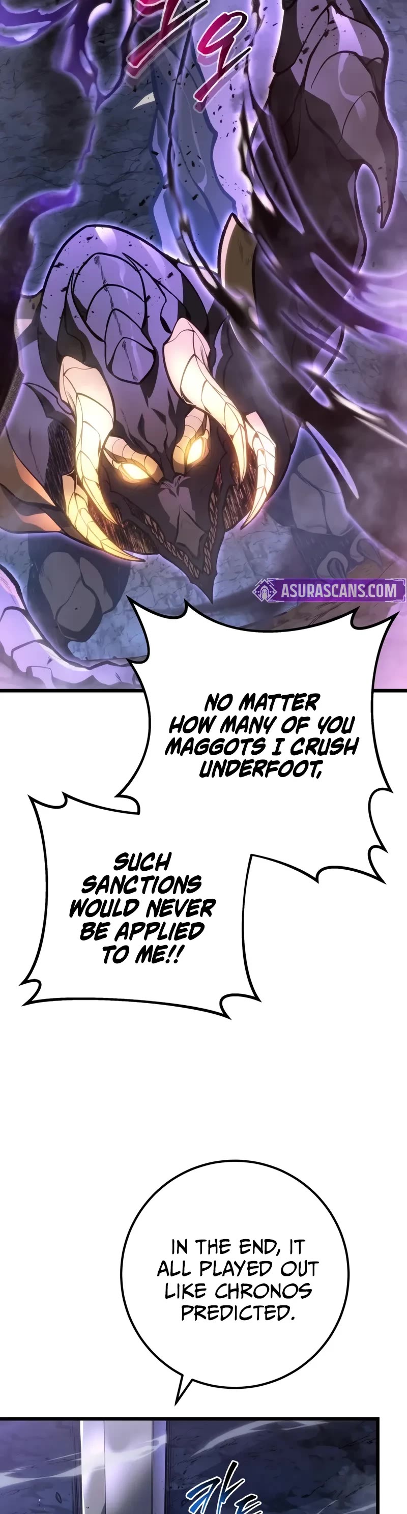 A Dragonslayer's Peerless Regression Chapter 47 page 28 - Chapter 47