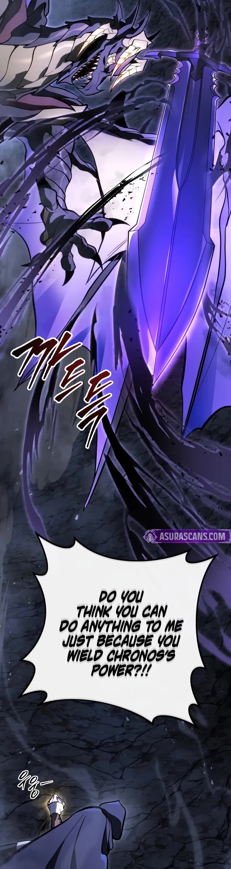 A Dragonslayer's Peerless Regression Chapter 47 page 31 - Chapter 47