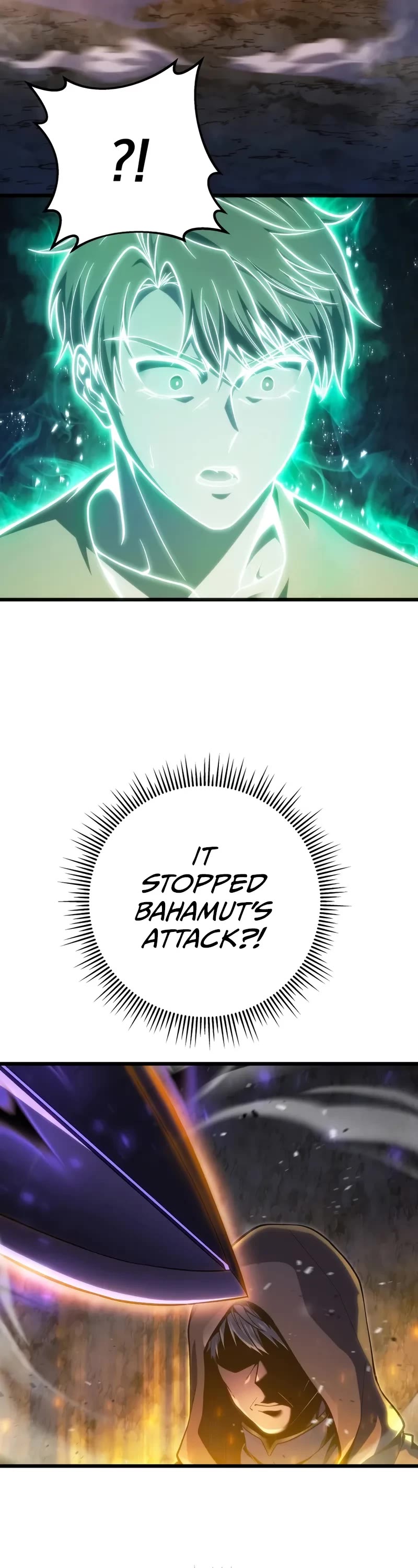 A Dragonslayer's Peerless Regression Chapter 47 page 35 - Chapter 47