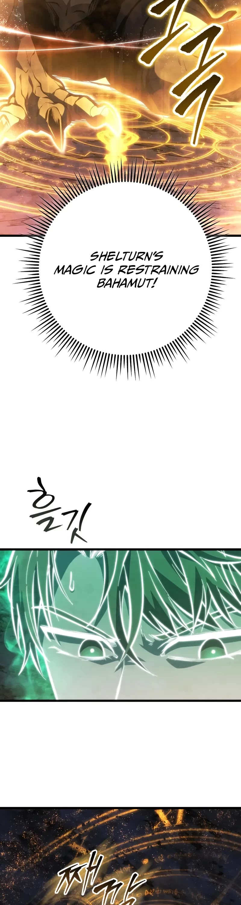 A Dragonslayer's Peerless Regression Chapter 47 page 37 - Chapter 47