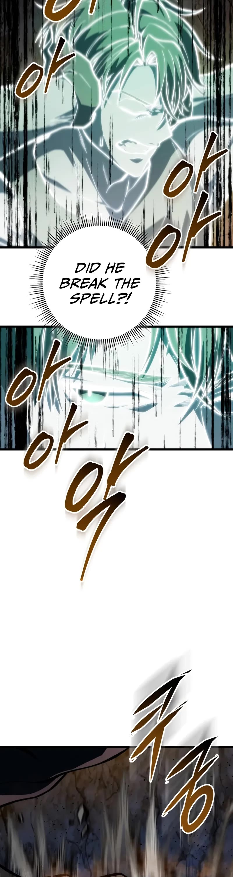 A Dragonslayer's Peerless Regression Chapter 47 page 41 - Chapter 47