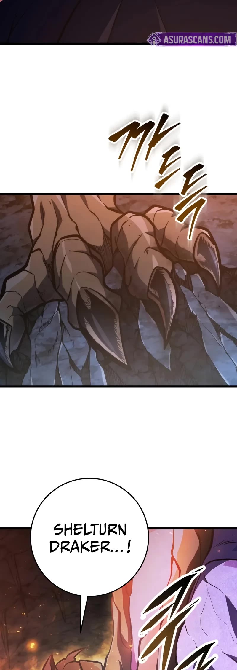 A Dragonslayer's Peerless Regression Chapter 47 page 43 - Chapter 47